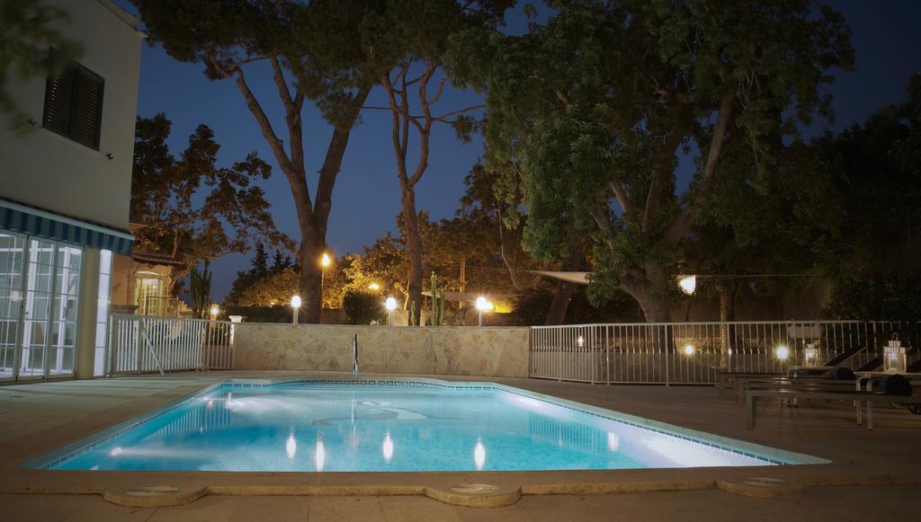 Villa Els Pins Palma de Mallorca Exterior foto